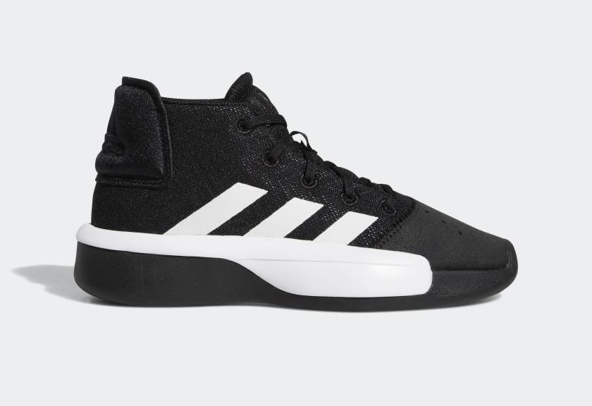 

Buty do kosza Adidas Pro Adversary BB9123,r 39 1/3