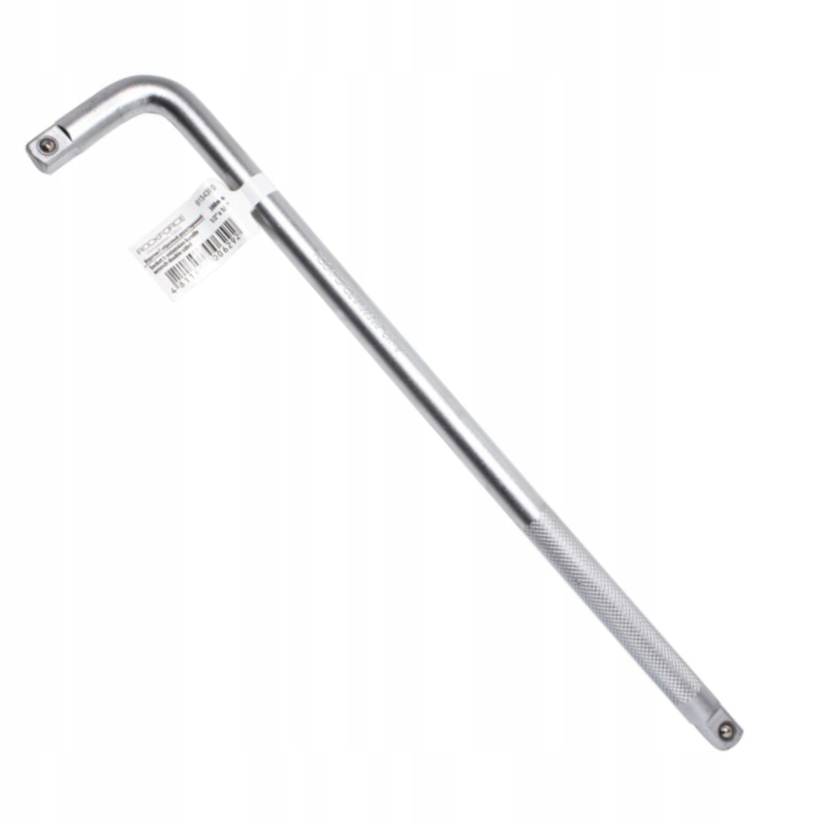

Pokrętło typu L Cr-V 300mm 1/2"x1/2"
