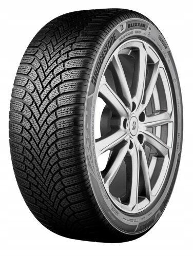 4 opony zimowe 205/65R16 99H Bridgestone Blizzak 6