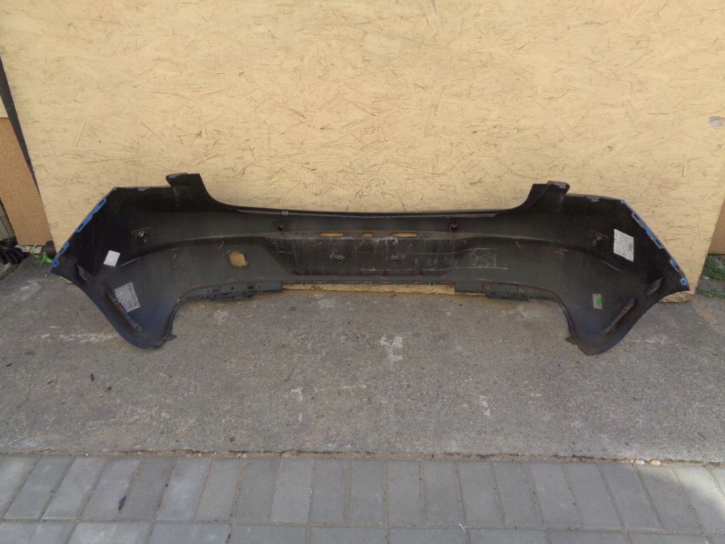 OPEL ASTRA 5 V K HB 15- bumper rear