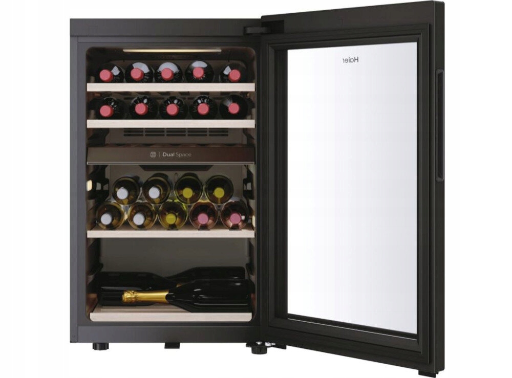 Chłodziarka do wina HAIER HWS42GDAU1 Model HWS42GDAU1
