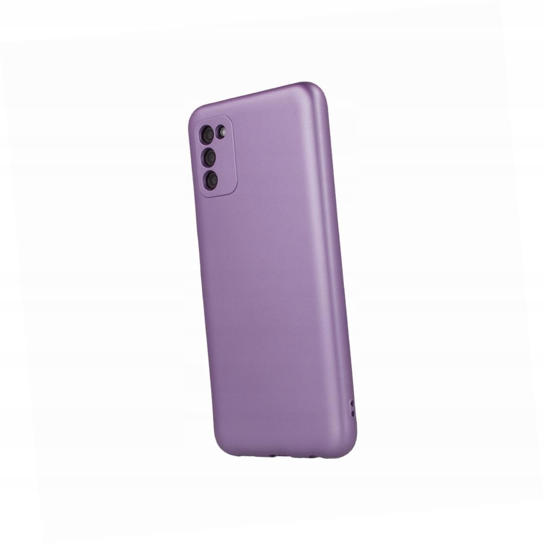 

Etui metaliczne do Samsung Galaxy S20 Fe