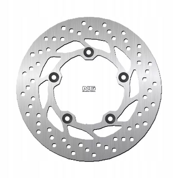 NG784 TARCZA HAMULCOWA TY DUCATI 1098 1198 YAMAHA FS1 FZ1 FZ