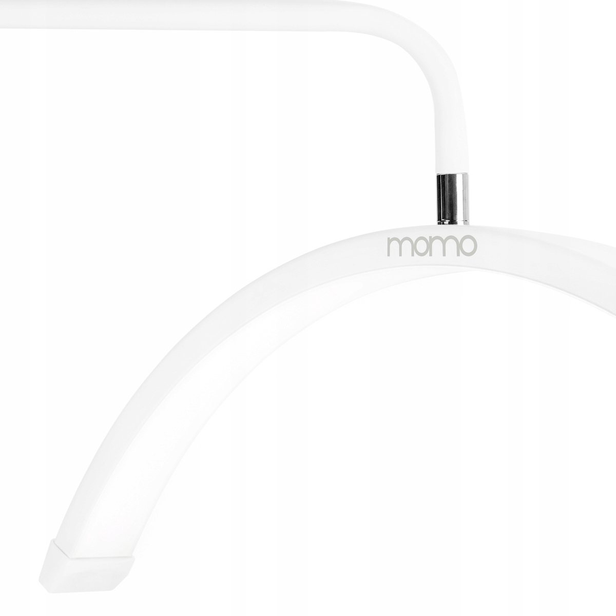 Ošetřovací lampa Momo Moon MX6 na řasy, bílá