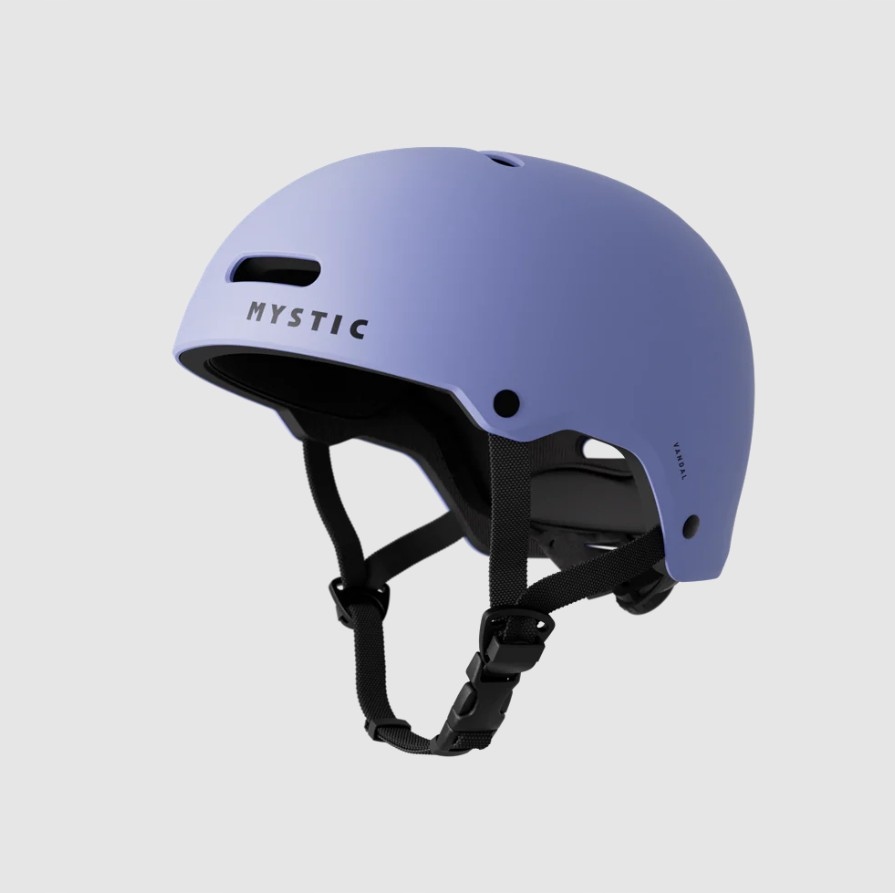 Helma Mystic Vandal Helmet XL/XXL 438 Iris Blue