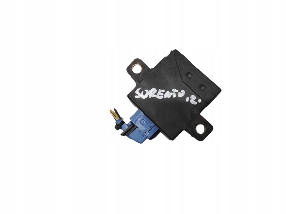 KIA SORENTO 1 I 02- MODUŁ STEROWNIK WSPOMAGANIA 95600-3E300