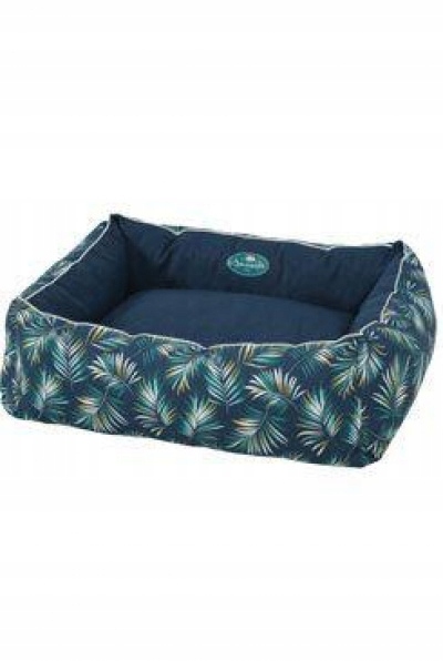 Levně Pelech Savannah Lounge se vzorem 70cm Zolux