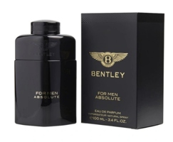 Bentley For Men Absolute 100 ml edp