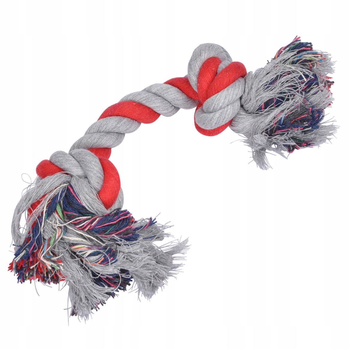 

Szarpak Sznur Zabawka Dla Psa Wytrzymała 28 cm