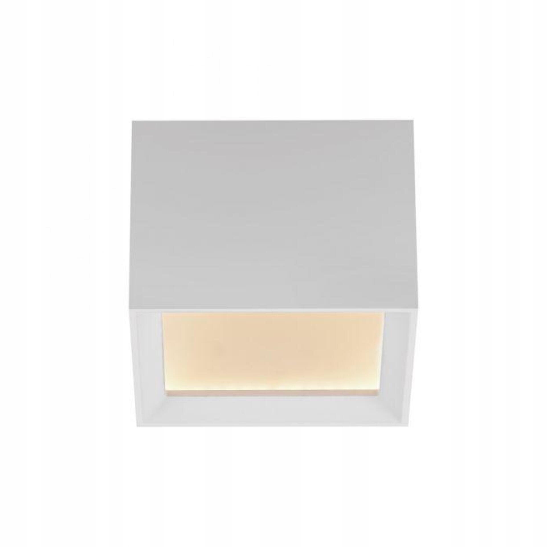 Paul Neuhaus Pure Manhattan, Led stropné svietidlo biela, 2200-5000K