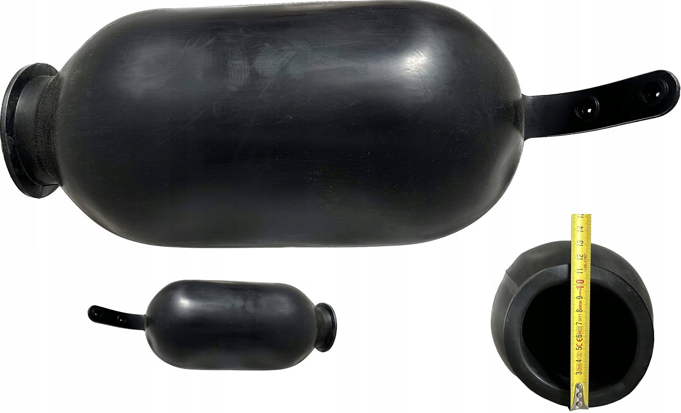 MEMBRANA DO HYDROFORU 100L PRZEPONA ZBIORNIKA EPDM