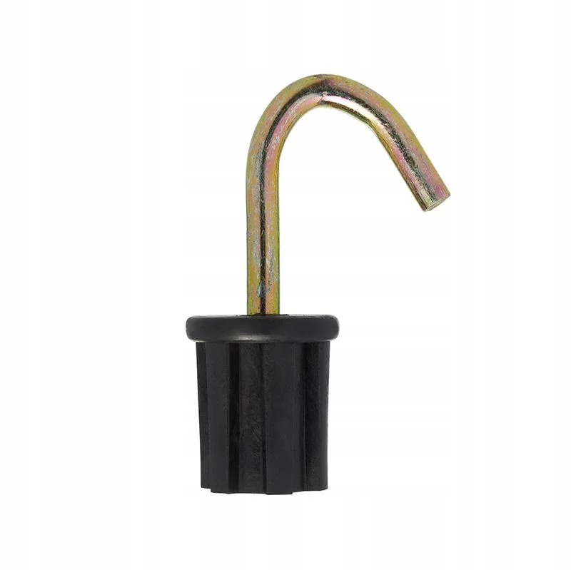 HAK haczyk do stelaża przedsionka namiotu 25mm Model 25mm