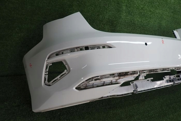 AUDI A3 8V 20- lökhárító hátsó far