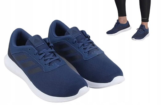 Pánské Sportovní Boty Adidas Coraracer
