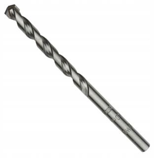 

Wiertło do betonu Masonry 6.0 x 60 100 Irwin