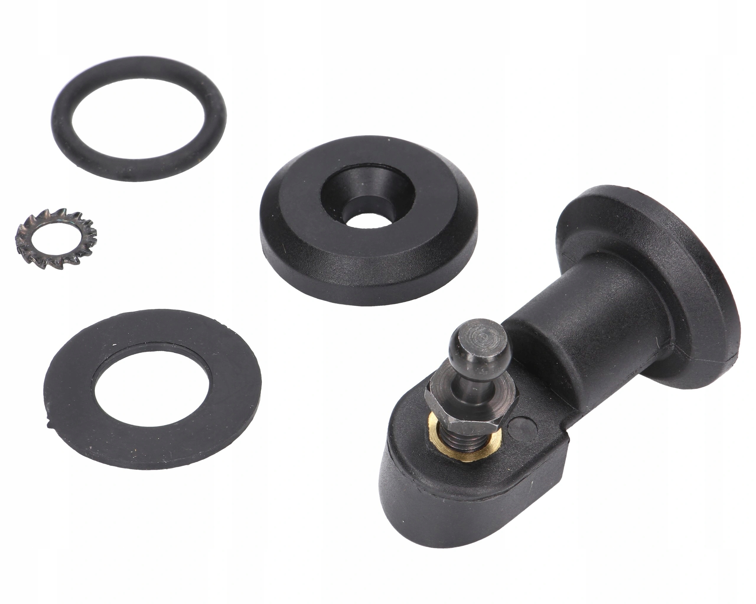 Držák plynového pohonu skla vysokozdvižný vozík, nabíječka Manitou 549702