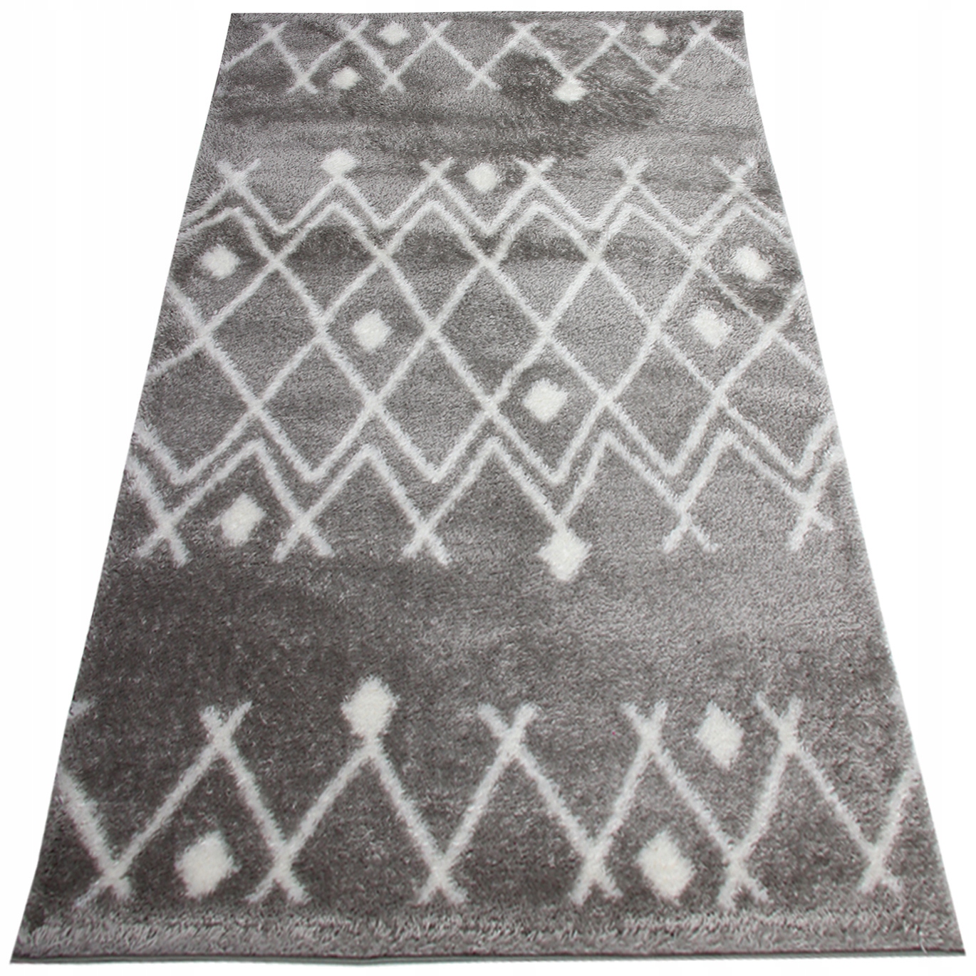 

Mały Dywan 80x150 Boheme Modny Dywan do Salonu