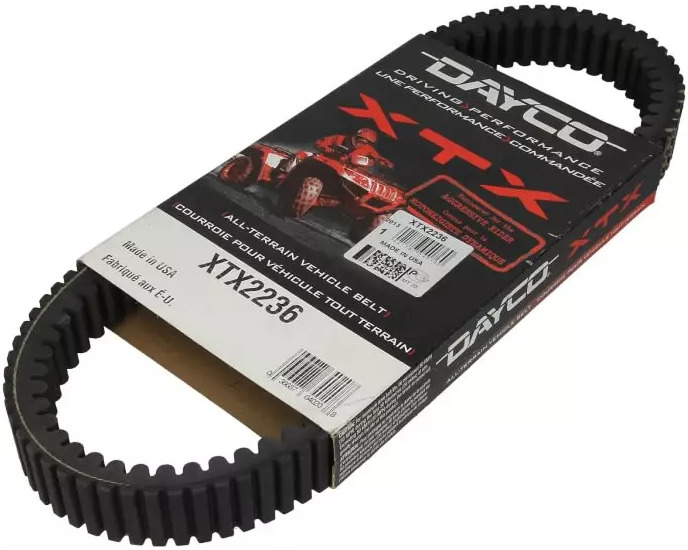 DAYCO PASEK ZĘBATY XTX2236
