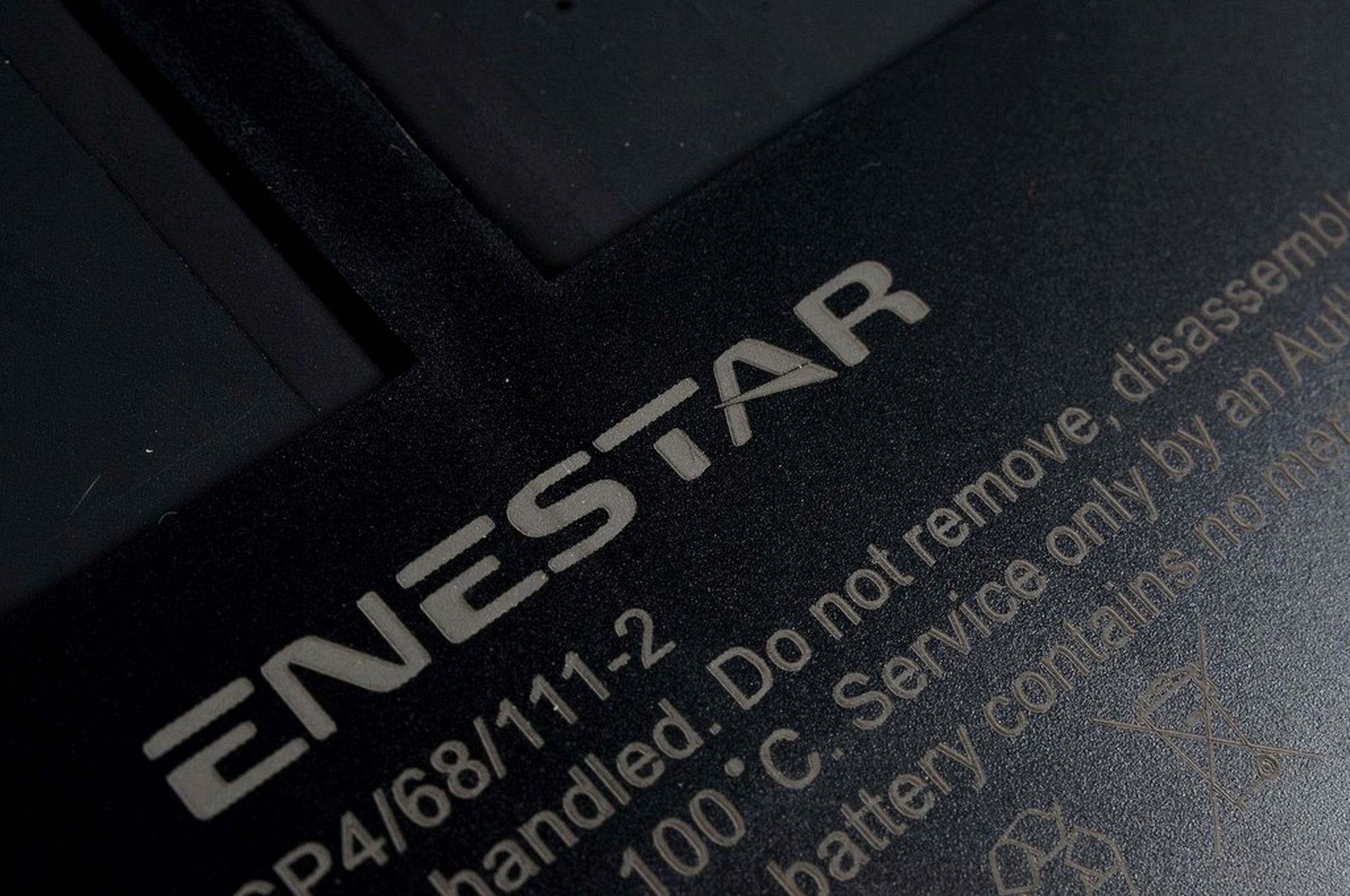 Baterie pro Apple Macbook Air 13-INCH A1369, Late 2010