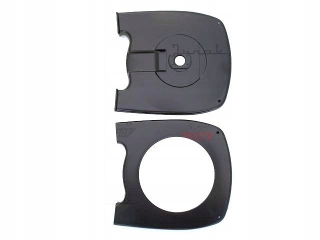 OSLONA ZEBATKI TYLNEJ JAWA 350