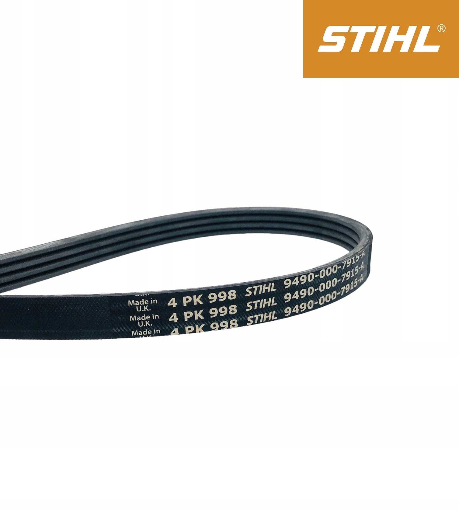 PASEK NAPĘDOWY DO PRZECINARKI PIŁY STIHL TS 800 Model STIHL TS