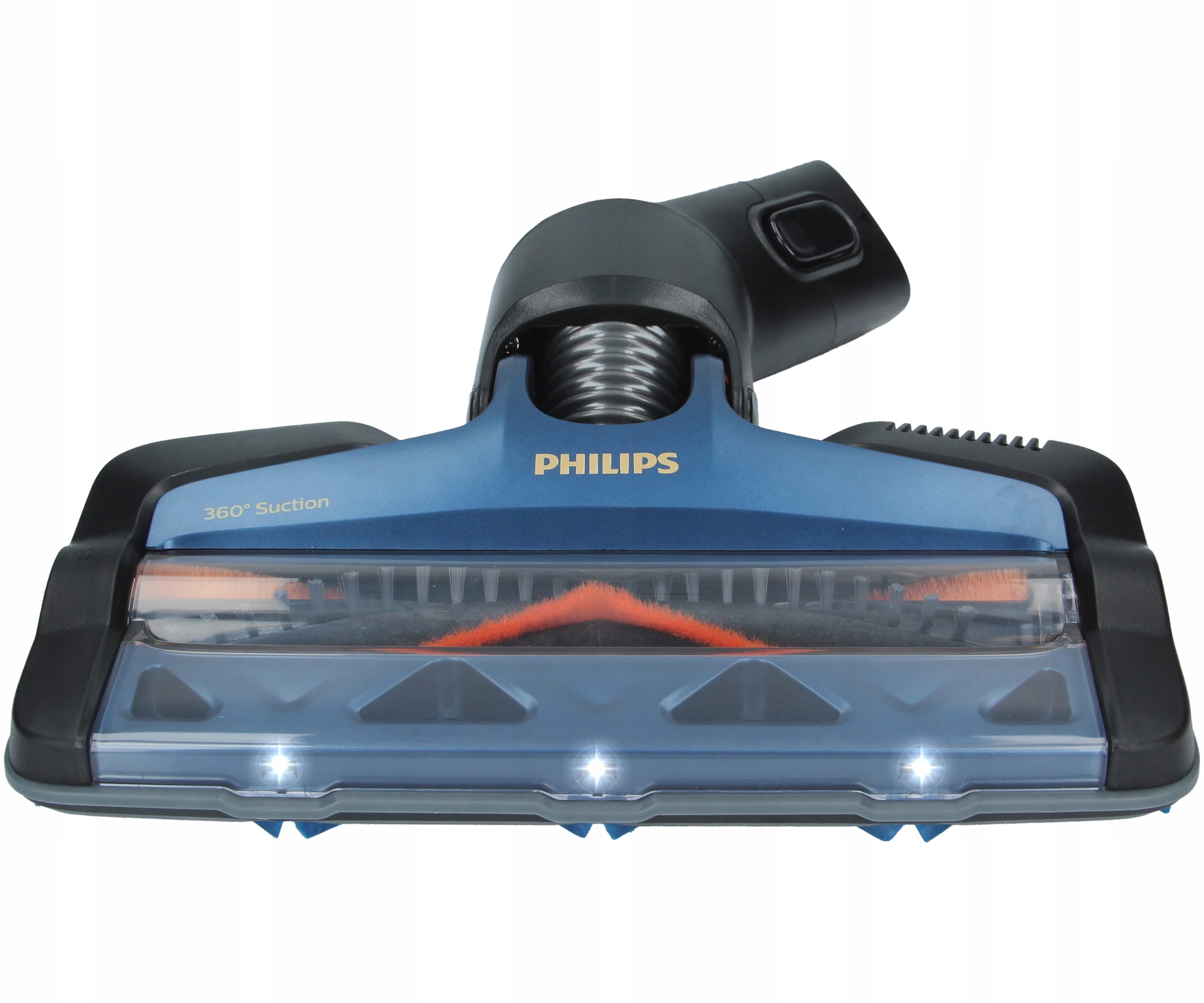 

Elektroszczotka Do Odkurzacza Philips SpeedPro Max
