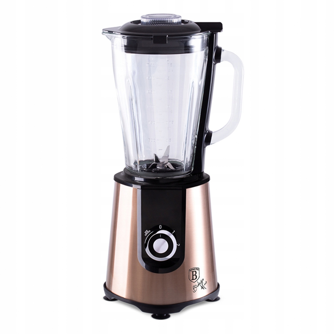 Stolní Mixér Smoothie Berlinger Haus BH-9448