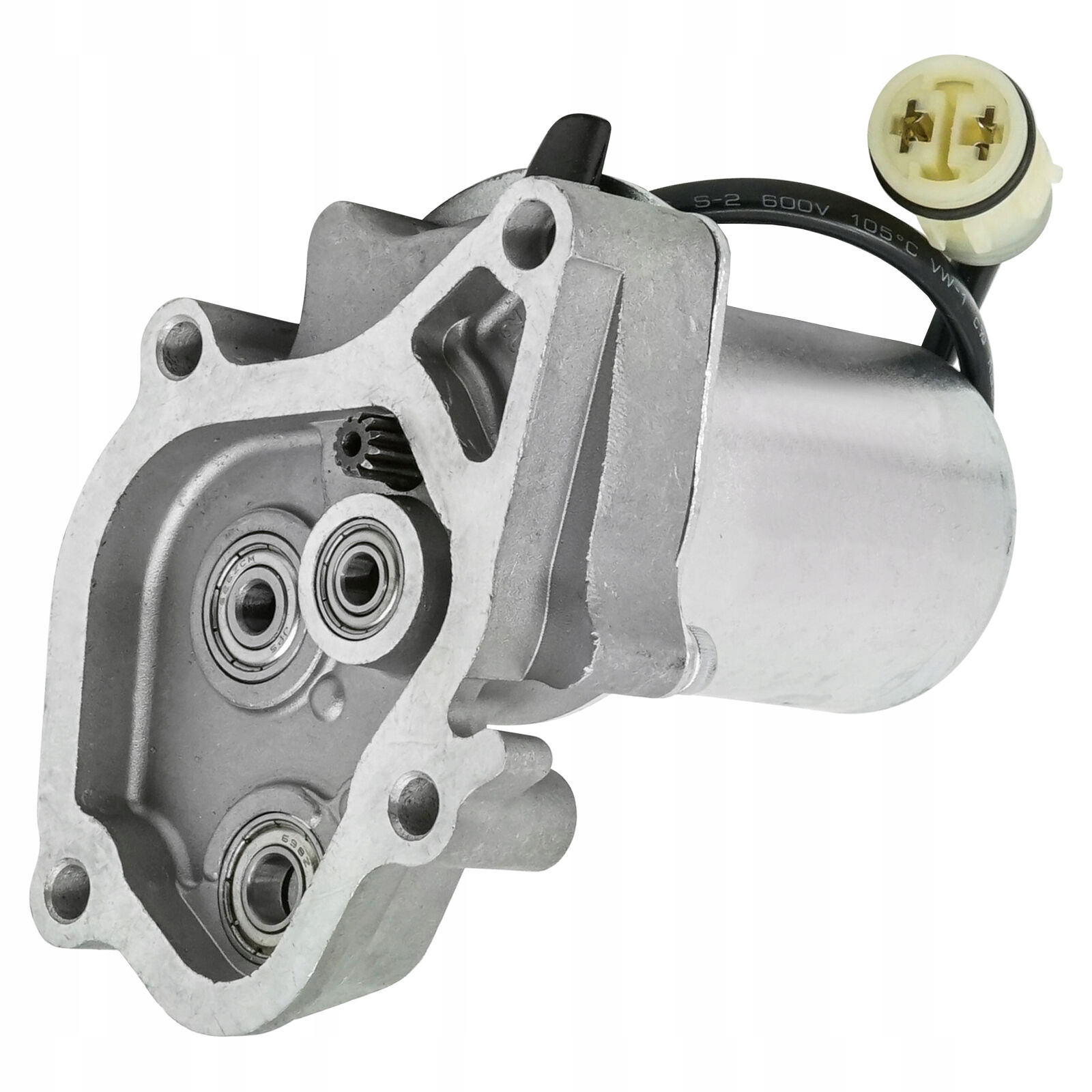 Aktuátor predného diferenciálu Honda Trx 500 31300-Hp0-A11