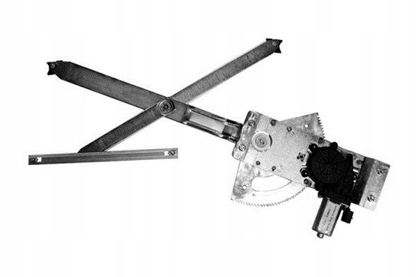 C70C59_C Podnośnik szyby przód P (elektryczny, z s Producent części Magneti Marelli