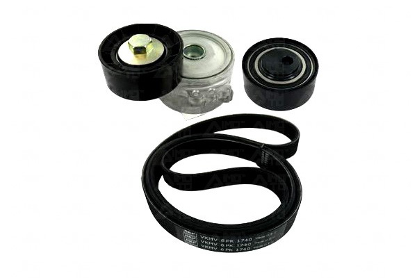 Skf Sada Řemene Citroen 2,0HDI Fiat/pe Asistent řidiče #28