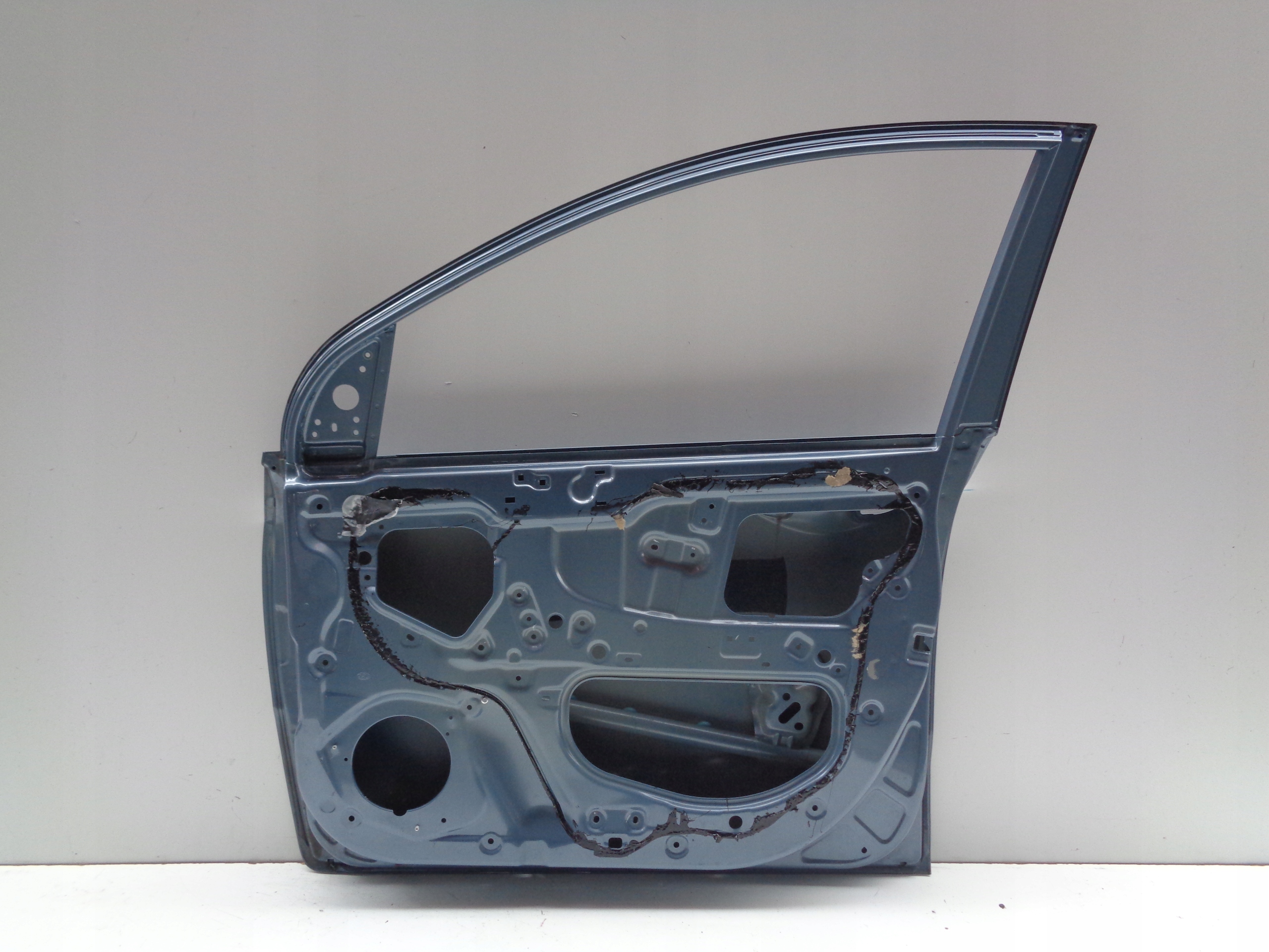 door right front HYUNDAI I10 II 13- NR 48803