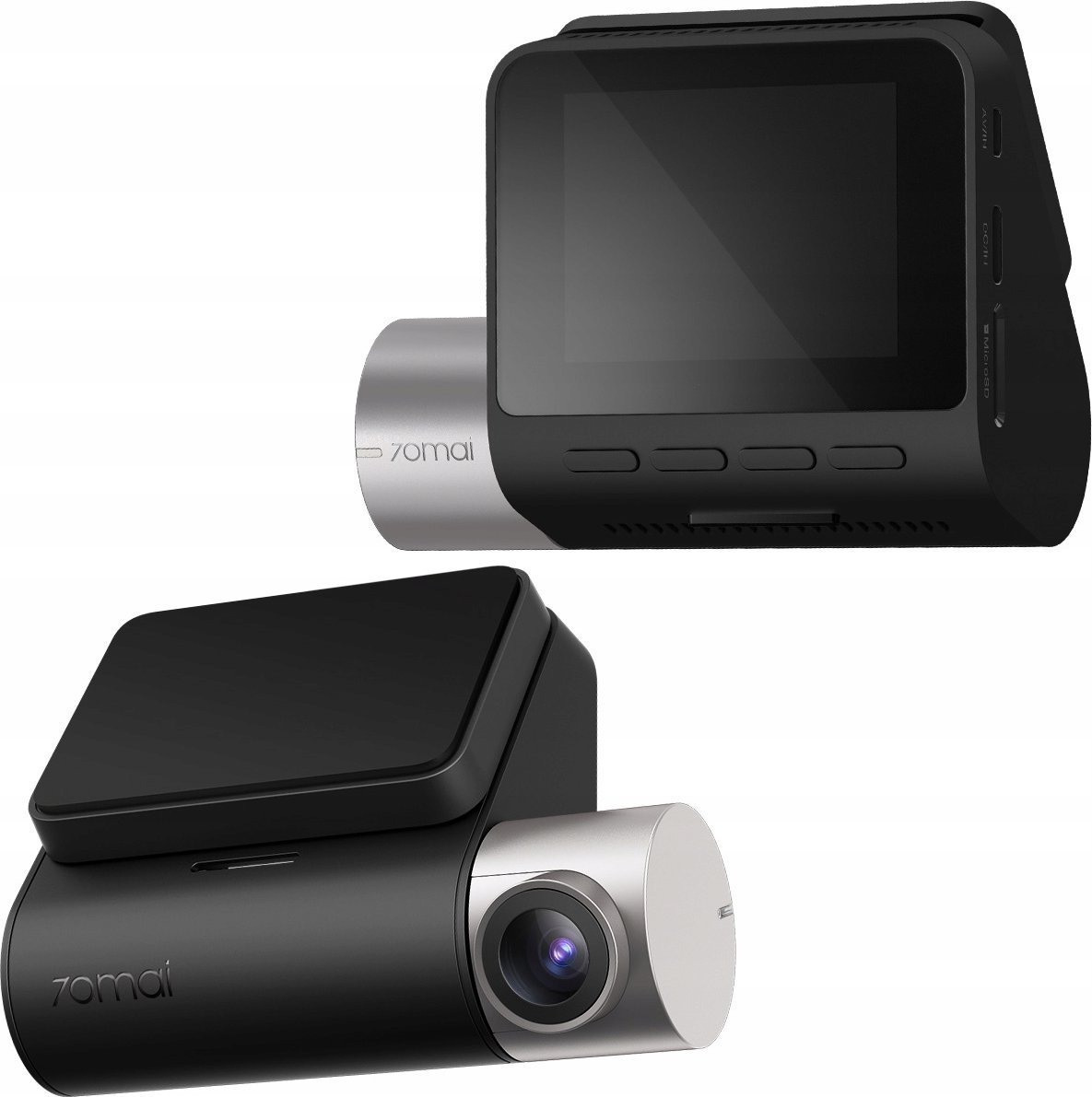 70mai видеорегистратор A510 HDR видеорегистратор Sony STARVIS 2