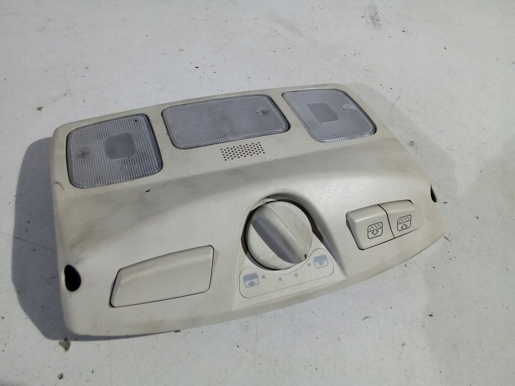 FIAT Croma II лампочка Обшивка потолка