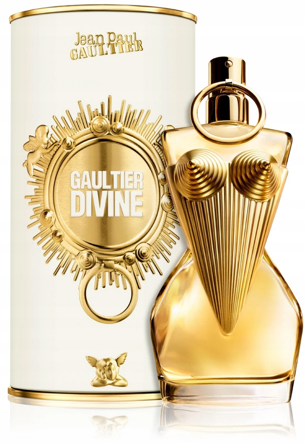 Jean Paul Gaultier Divine edp 50 ml Originál