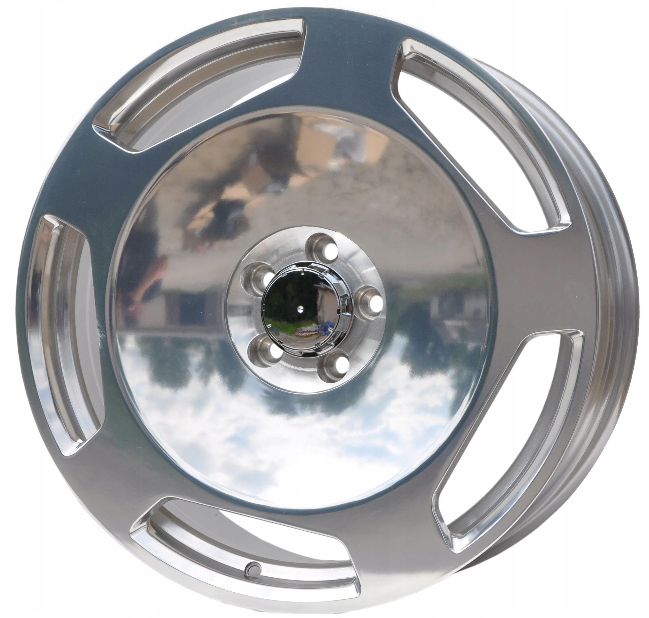 Disky Toro Corsa 18 Mercedes-Benz 8 W114 8 W115 8 kupé W114 124 kupé C124