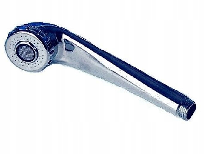 Słuchawka prysznicowa London Comet do prysznica w jachtach i łódkach