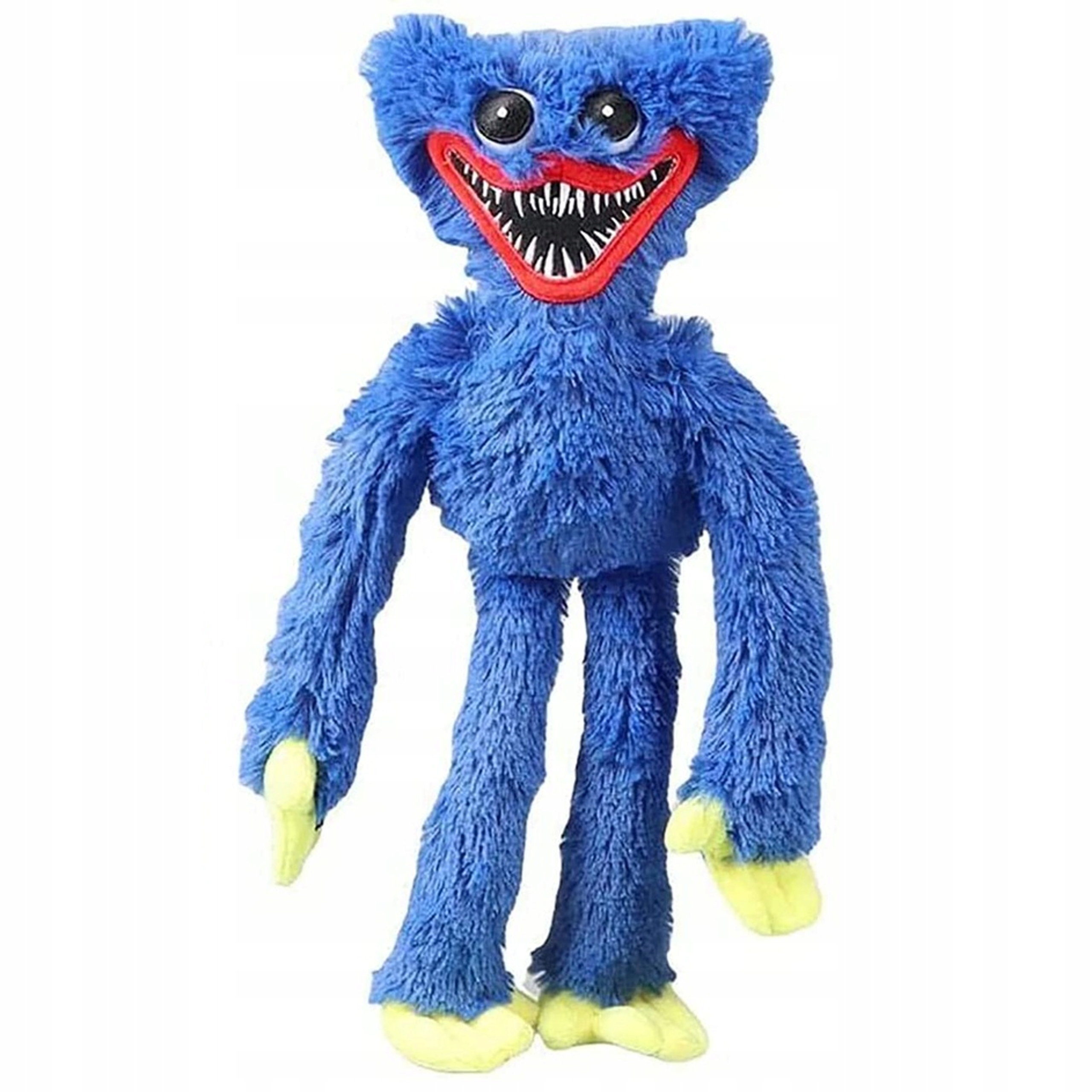 HUGGY WUGGY POPPY PLAYTIME PLUSZOWA ZABAWKA 40 CM Kod producenta MHW