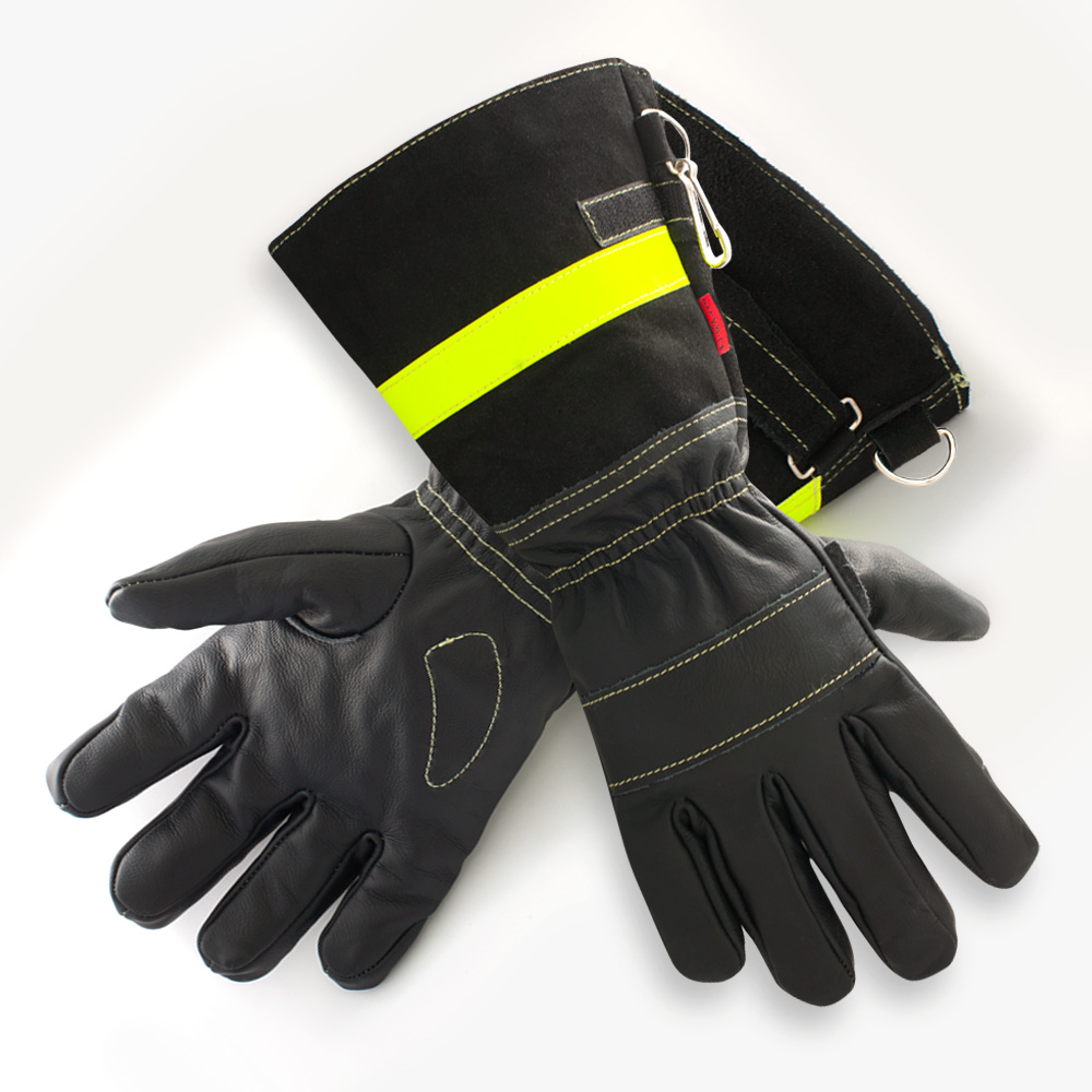 Rękawice strażackie Firemax 1 Dla Strażaka