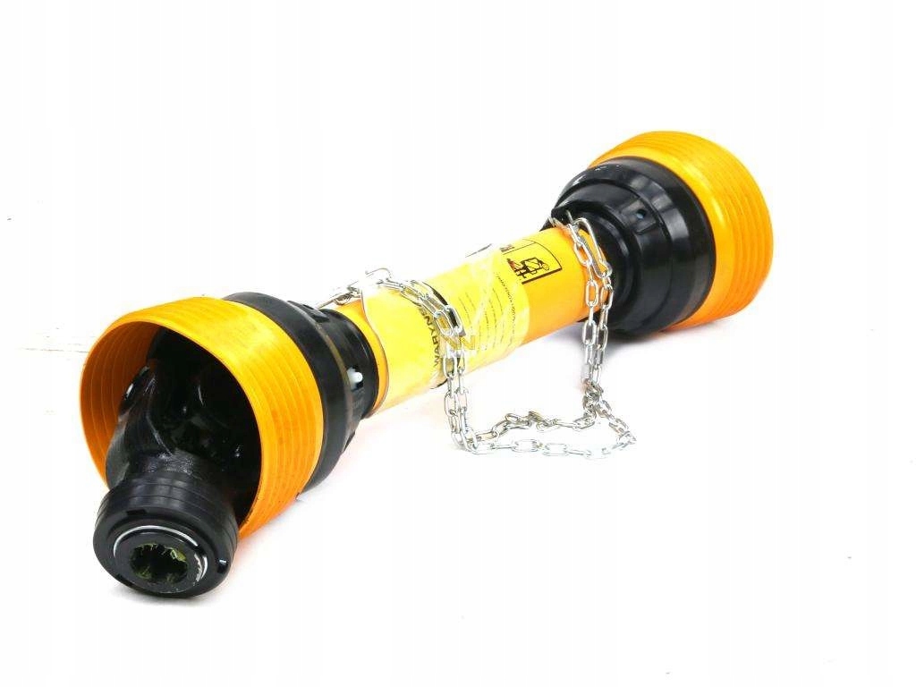 Hřídel Wom 460-680 mm 540Nm Ce 2020 série 4R Waryński