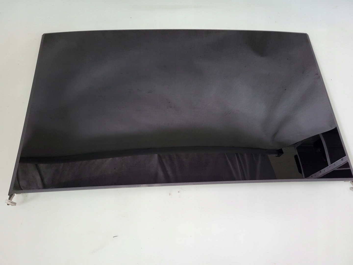 MERCEDES S W221 LONG window roofs PANORAMICZNEGO PANORAMA