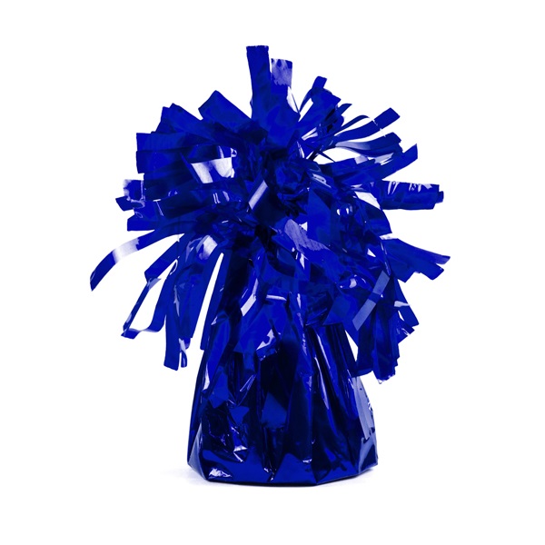 

Ciężarek do balonów k. niebieski 130g CZ1-074R