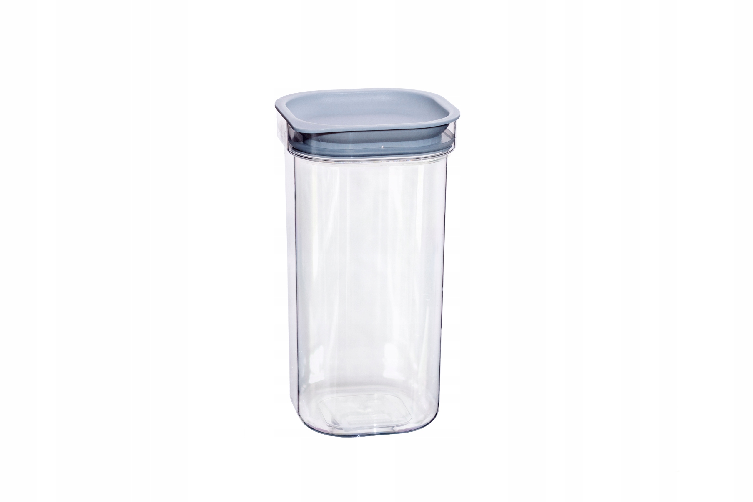 

Pojemnik na sypkie makaron płatki ryż kawa 2,5L