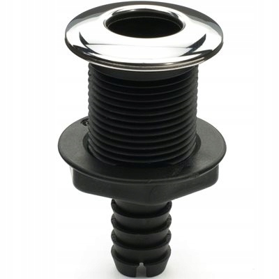 PRZEJŚCIE BURTOWE WODY ODPŁYW NA WĄŻ 29mm Marka inny