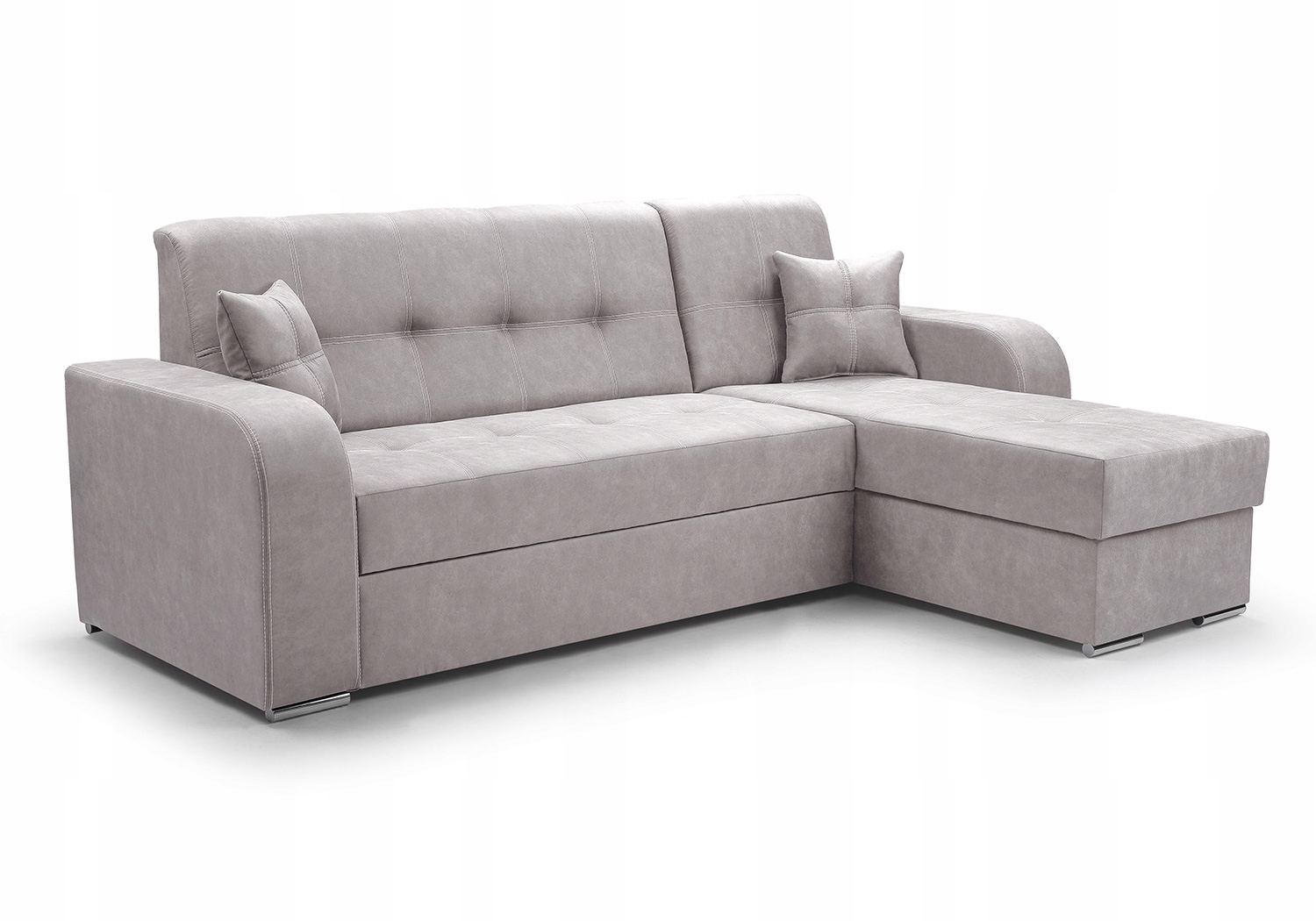 

Narożnik rozkładany Rogówka Misol pojemnik