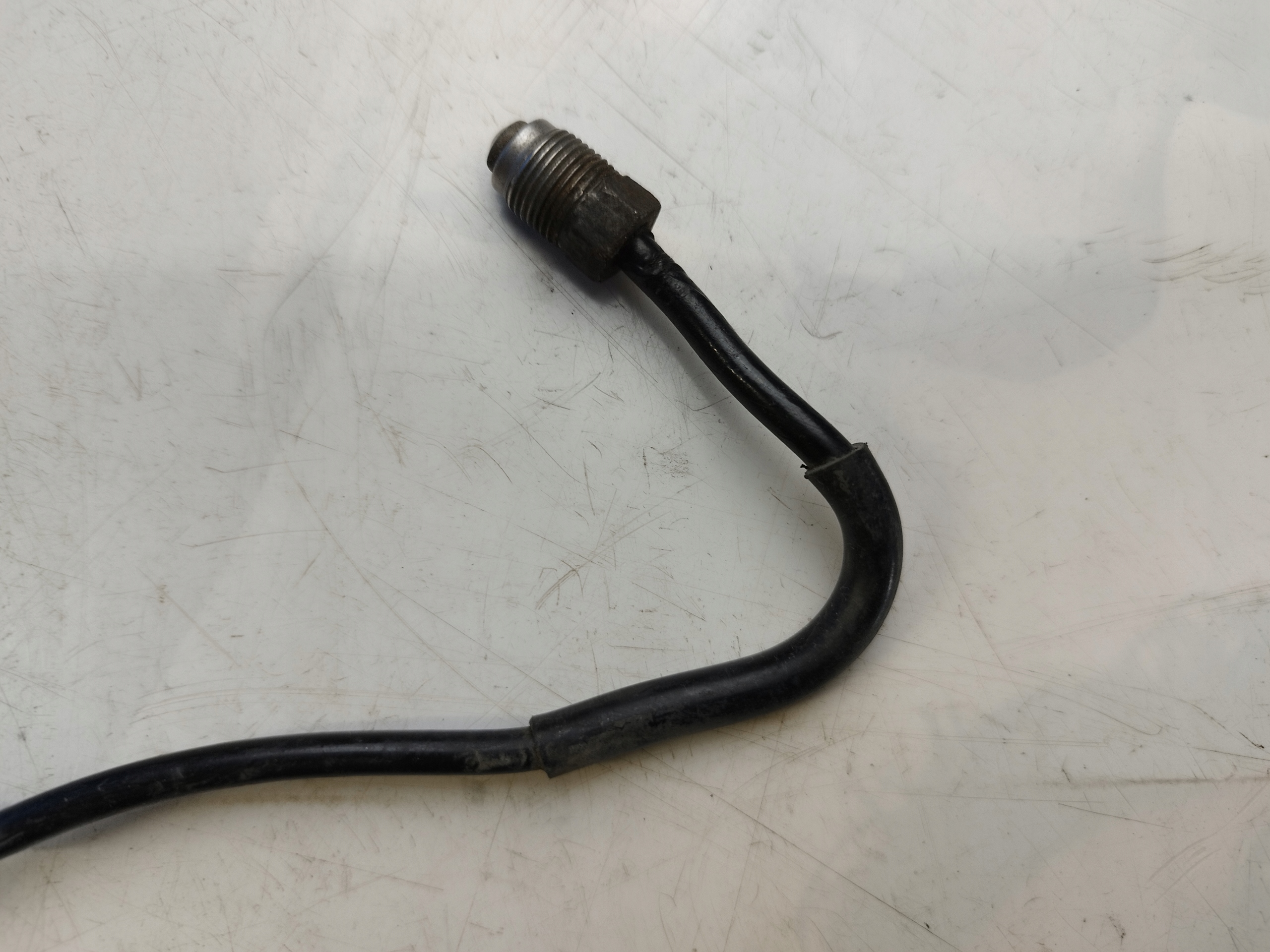7L0614724C тормозной шланг Audi