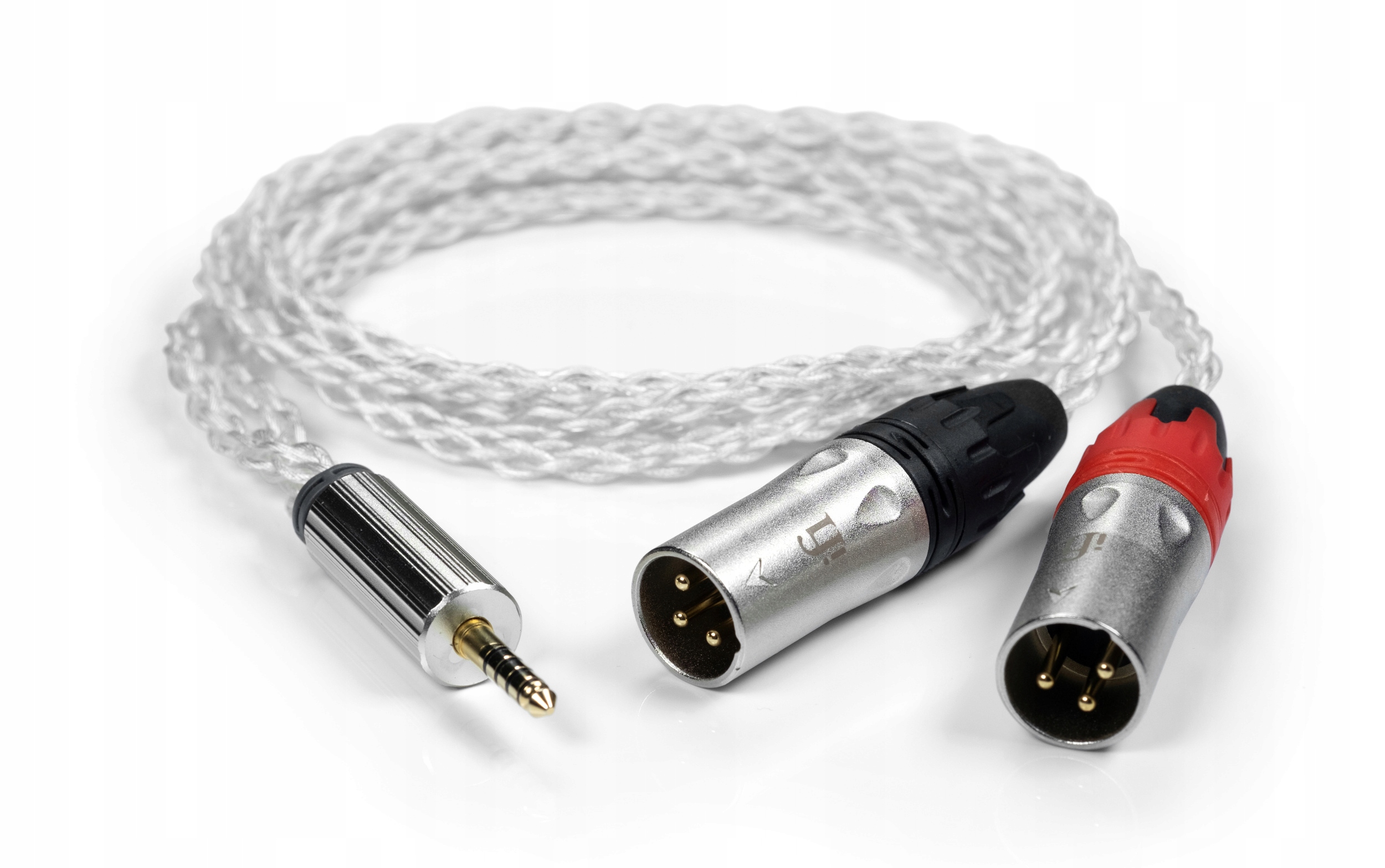 iFi Audio 4.4mm to Xlr Cable
