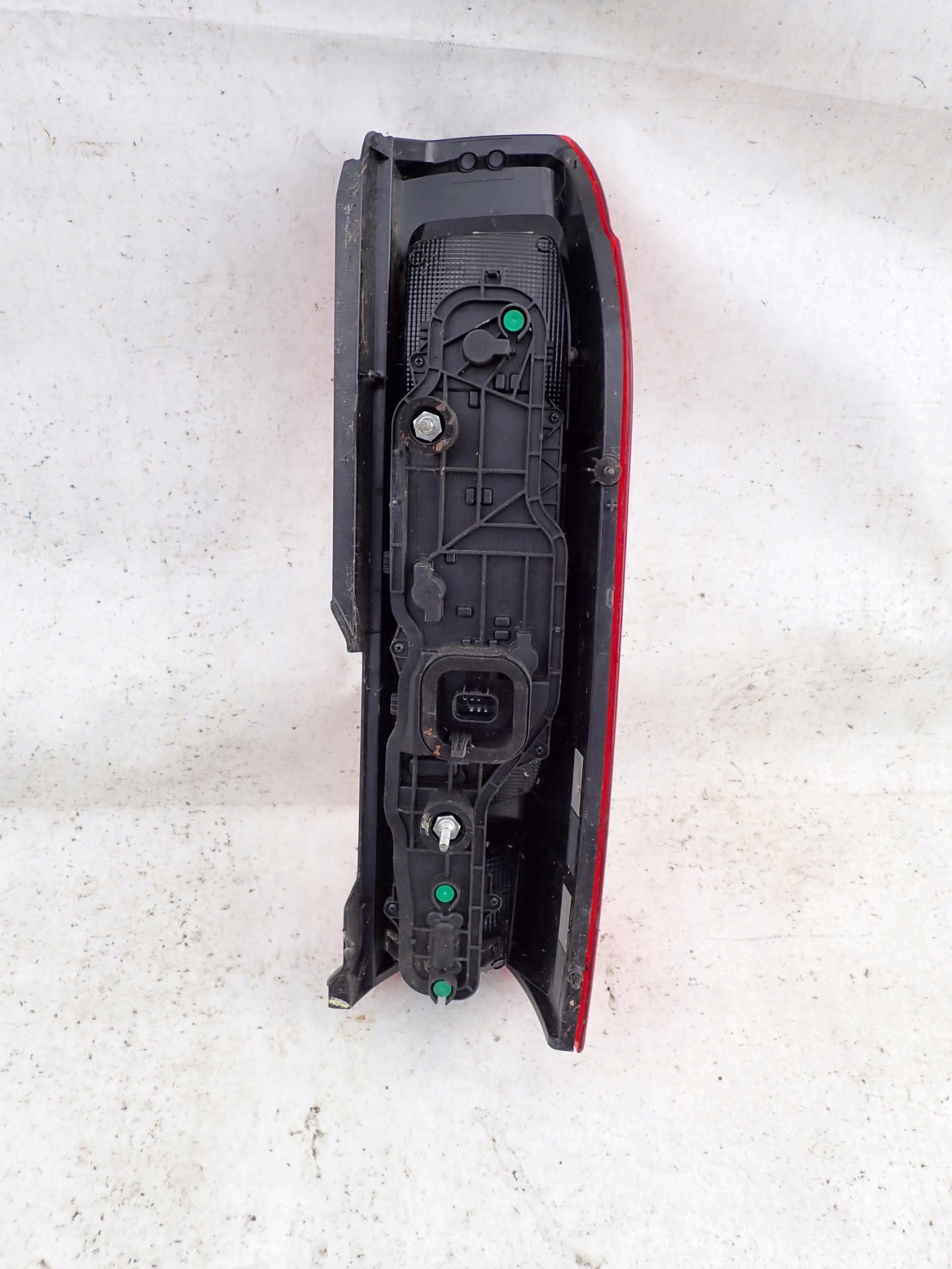 DUCATO BOXER JUMPER LIFT 14- light left rear part rear