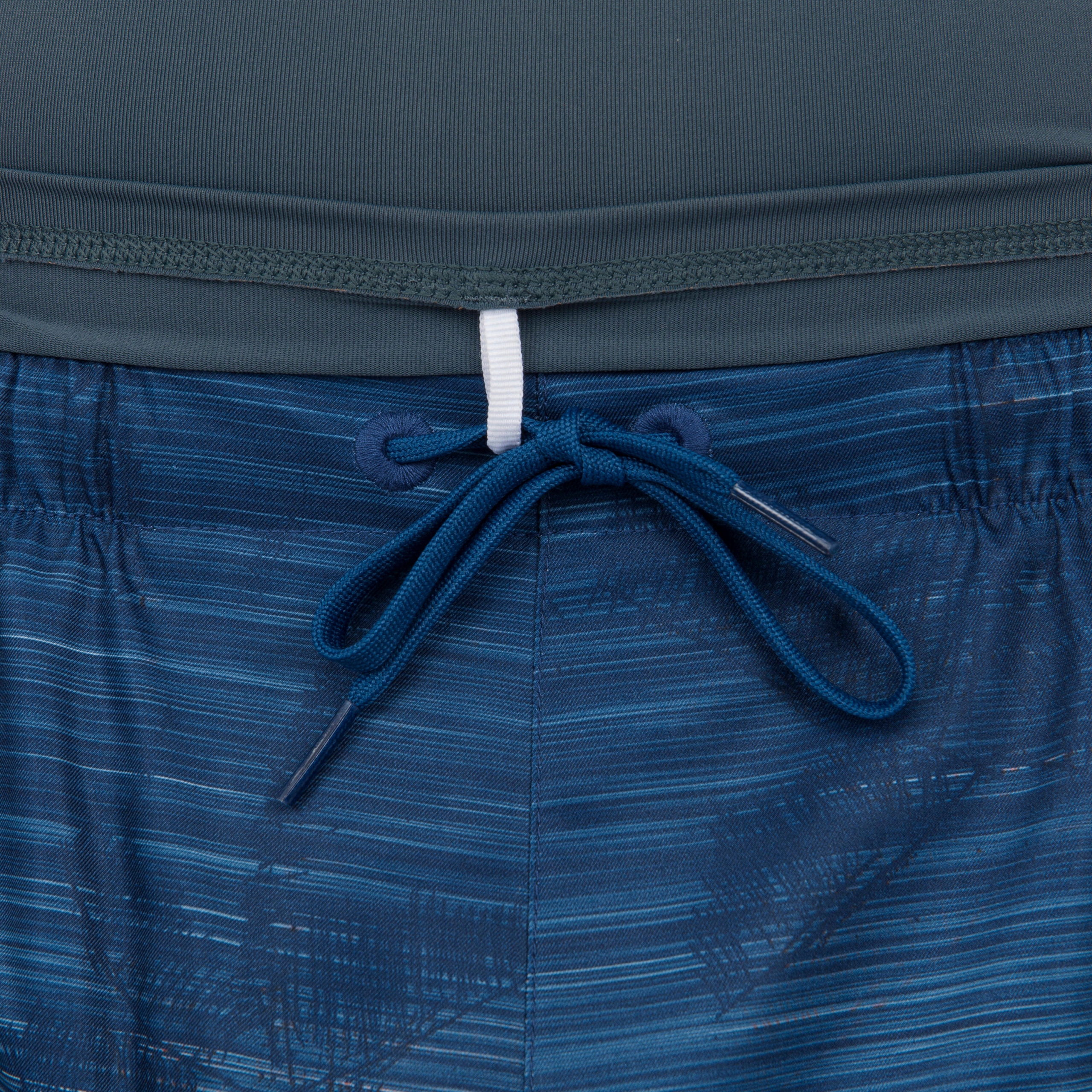 KOSZULKA MĘSKA DO PŁYWANIA ,,DRUGA SKÓRA'' TOP UV SURFING UPF50+ M Rozmiar M