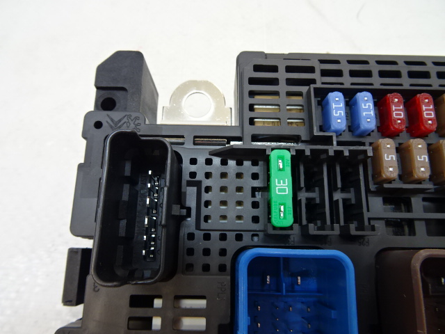 CITROEN DS5 PEUGEOT 508 MODUŁ BSM AB4 9810719280 Producent części Citroen OE