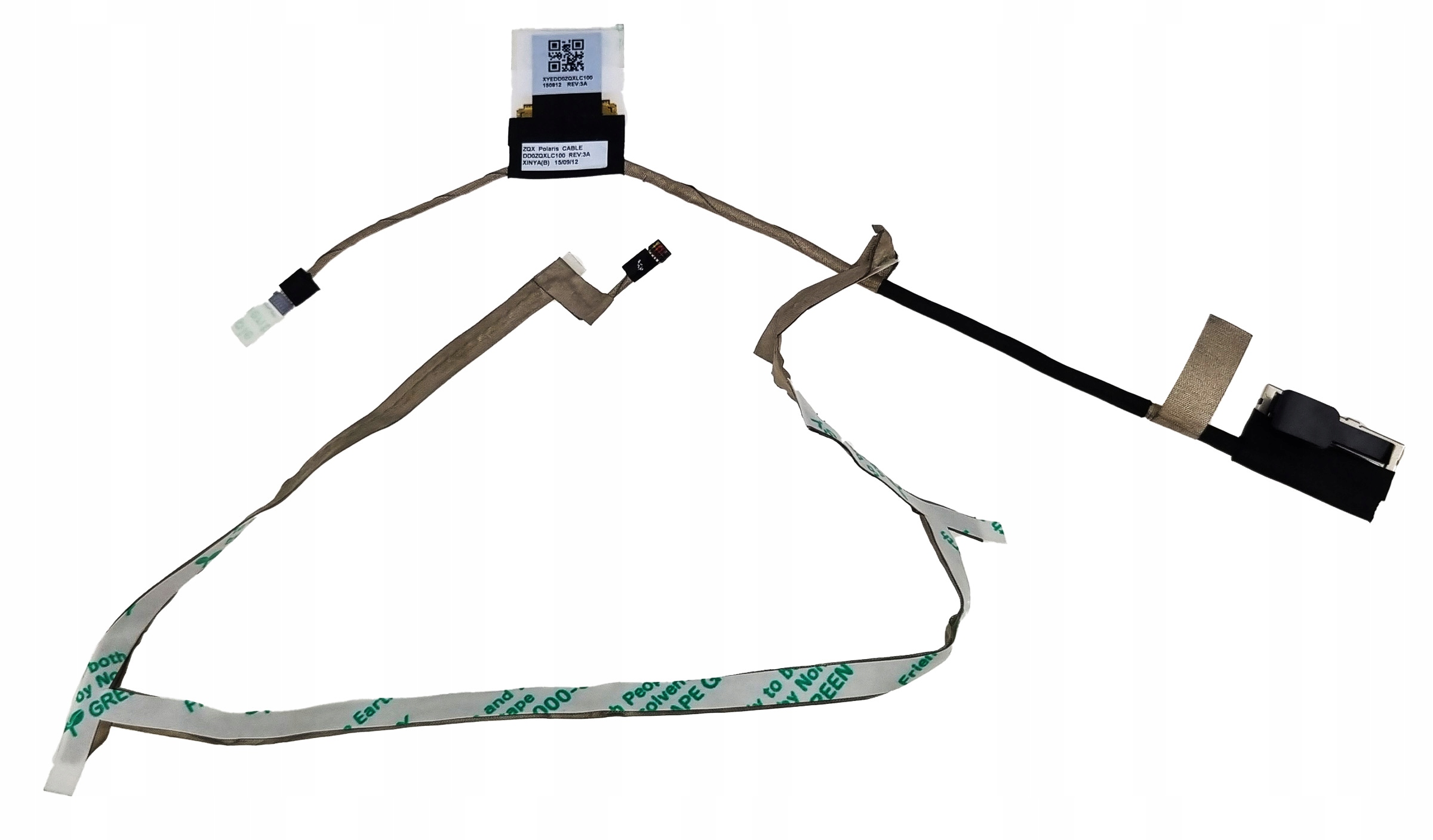 Nová Maticová Páska Acer Aspire R3-431T R3-471T R3-471TG Zqx Polaris